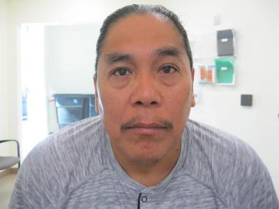 Patrick J Valencia a registered Sex Offender of New Mexico