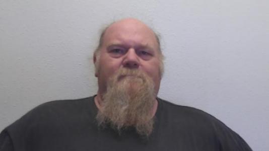 Alan Harold Meyer a registered Sex Offender of New Mexico