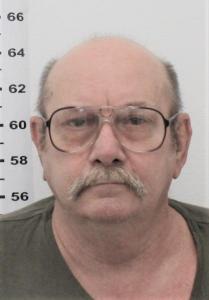 David Lynn Harrison a registered Sex Offender of New Mexico