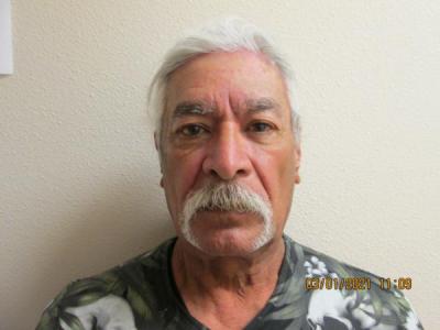 Ruben Rudy Pena a registered Sex Offender of New Mexico