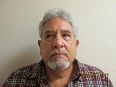 Anthony Mark Lechuga a registered Sex Offender of New Mexico