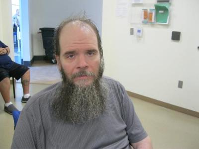 Jason E Richardson a registered Sex Offender of New Mexico