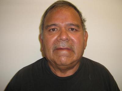 Simon Anthony Garcia a registered Sex Offender of New Mexico