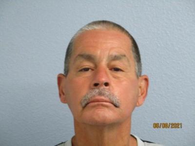 Victor Ray Maynes a registered Sex Offender of New Mexico