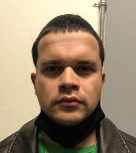 John Gabriel Ramirez a registered Sex Offender of New Mexico