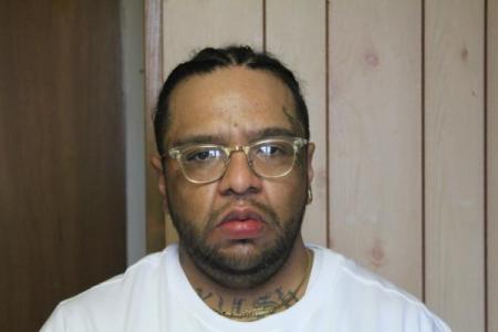 Nathaniel Duran a registered Sex Offender of New Mexico