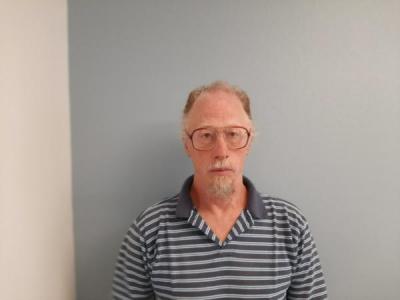John Corbin a registered Sex Offender of New Mexico