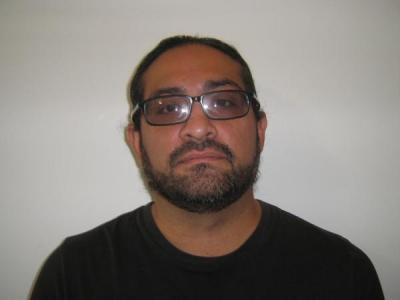 Matthew John Alderette a registered Sex Offender of New Mexico