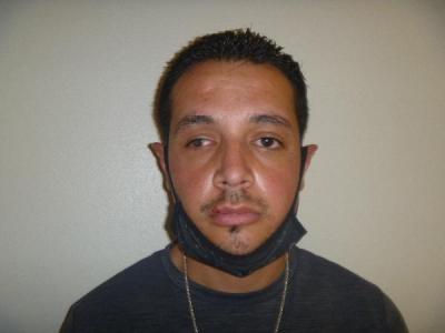 Damian R Romero a registered Sex Offender of New Mexico