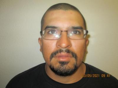 Juan Gabriel Carreras a registered Sex Offender of New Mexico