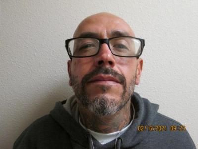 Nasario Flores a registered Sex Offender of New Mexico