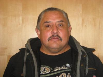 Johnny Albert Rodriguez a registered Sex Offender of New Mexico