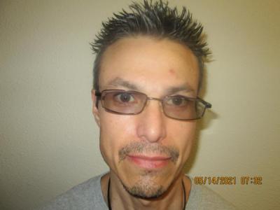 Christopher Primero a registered Sex Offender of New Mexico