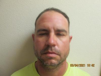 Anthony Michael Ginanni a registered Sex Offender of New Mexico