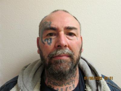 Noe Jose Jimenez a registered Sex Offender of New Mexico