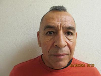 Joe Garcia Martinez a registered Sex Offender of New Mexico