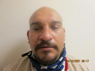Jaime Guadalupe Mata a registered Sex Offender of New Mexico
