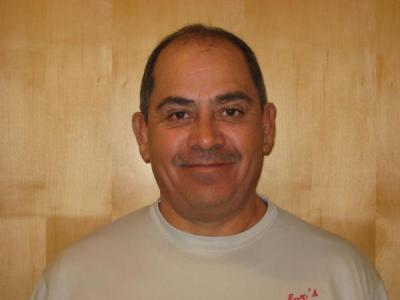 Vicente Carrasco Garcia a registered Sex Offender of New Mexico