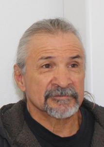 Larry Lorenzo Franco a registered Sex Offender of New Mexico