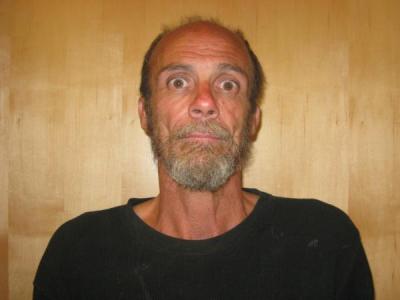 Jesse Dean Otto a registered Sex Offender of New Mexico