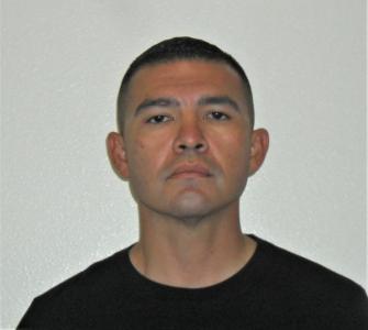 Daniel J Garcia a registered Sex Offender of New Mexico