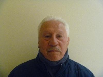 Ronald Kensington Tixier a registered Sex Offender of New Mexico