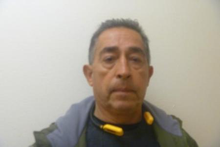 Jesus Fernando Gonzales a registered Sex Offender of New Mexico