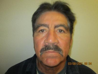 Edmundo Ramirez a registered Sex Offender of New Mexico
