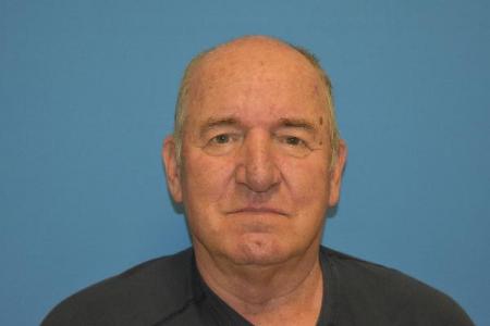 James Martin Grafner a registered Sex Offender of New Mexico