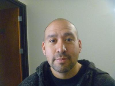 Jose Luis Melendez a registered Sex Offender of New Mexico