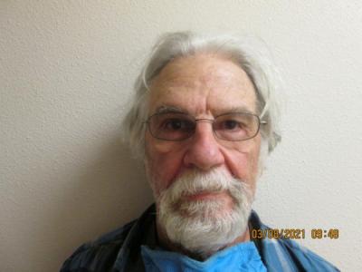 Eric Owen Wright a registered Sex Offender of New Mexico
