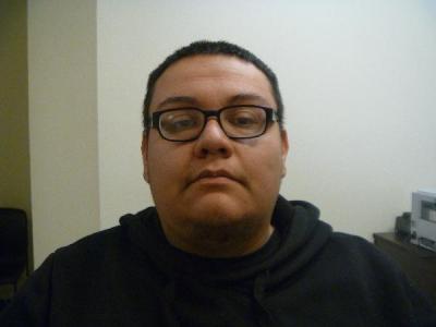 Andres Salinas a registered Sex Offender of New Mexico