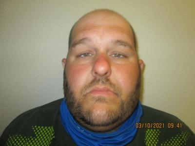 Melvin Hugh Pickering III a registered Sex Offender of New Mexico