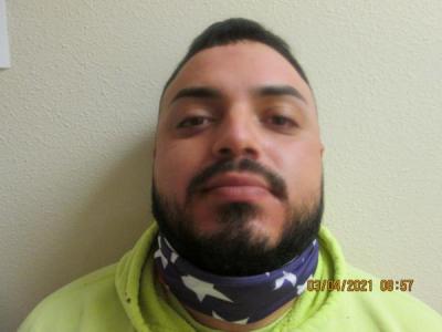 Robert Ruiz Jr a registered Sex Offender of New Mexico