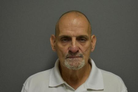 Gary Dale Thompson a registered Sex Offender of New Mexico