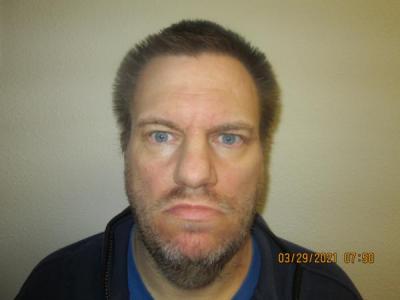 Franklin Sean Pierce a registered Sex Offender of New Mexico