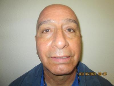 Joe Ramirez Marquez a registered Sex Offender of New Mexico