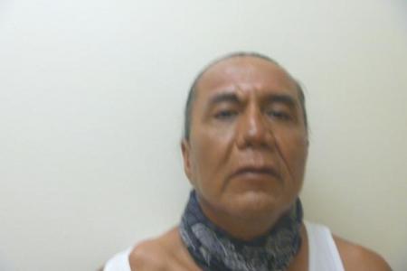 Gilbert Yazzie Jr a registered Sex Offender of New Mexico