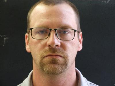 David Carl Sager a registered Sex Offender of New Mexico