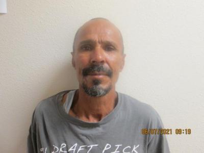 Richard Fred Jacquez a registered Sex Offender of New Mexico