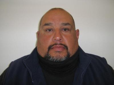 Wayne Jason Borquez a registered Sex Offender of New Mexico