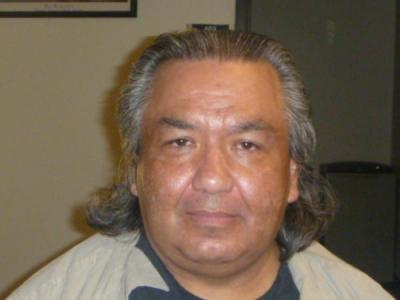 Paul George Carrillo a registered Sex Offender of New Mexico