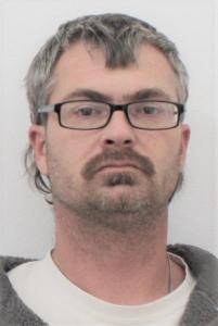 Richard Duane Patrick a registered Sex Offender of New Mexico