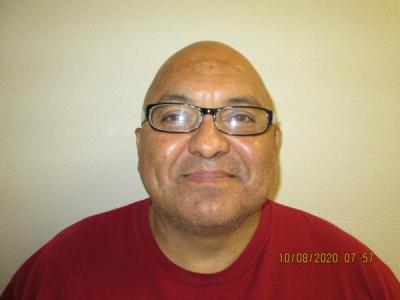 Ruben Aguirre Navarrete a registered Sex Offender of New Mexico