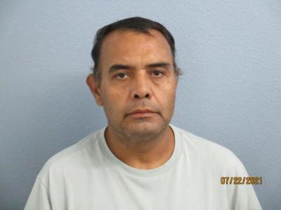 Sam Guerrero Hernandez a registered Sex Offender of New Mexico