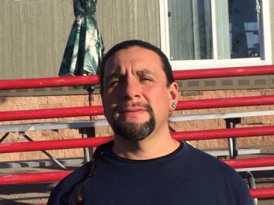 Carlos Marcos Camacho a registered Sex Offender of New Mexico