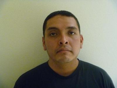 Jeremy Chee Eddie a registered Sex Offender of New Mexico