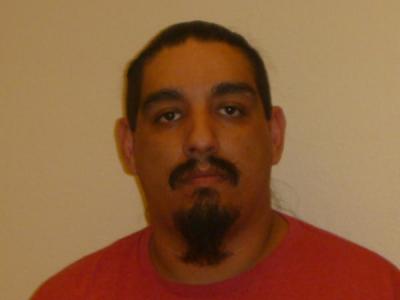 Matthew Andre Perea a registered Sex Offender of New Mexico