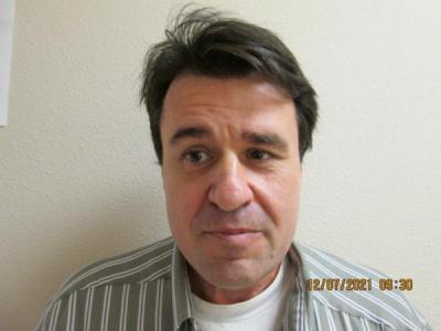 Jonathan Stephen Nelson a registered Sex Offender of New Mexico