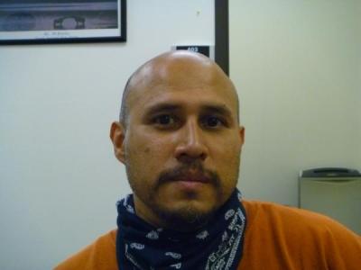 Ernesto Muniz a registered Sex Offender of New Mexico